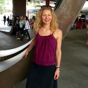 Meet your Posher, Erin